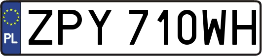 ZPY710WH