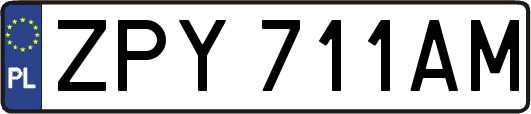 ZPY711AM