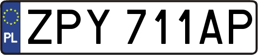 ZPY711AP