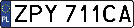 ZPY711CA