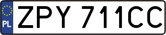 ZPY711CC