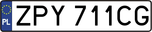 ZPY711CG