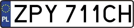 ZPY711CH