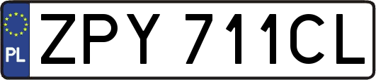 ZPY711CL