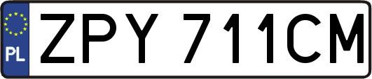 ZPY711CM