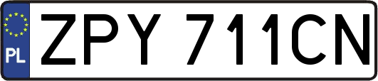 ZPY711CN