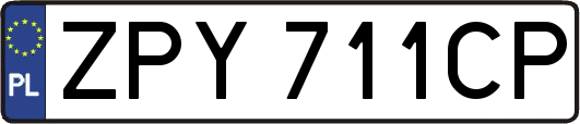 ZPY711CP