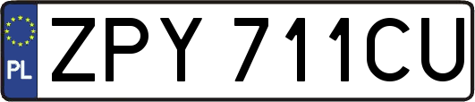 ZPY711CU