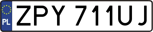 ZPY711UJ
