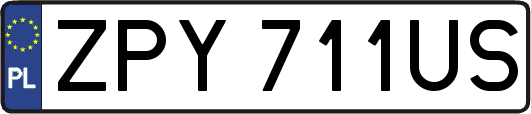 ZPY711US