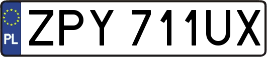 ZPY711UX