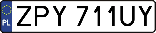 ZPY711UY