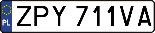 ZPY711VA