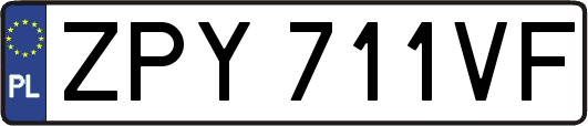 ZPY711VF