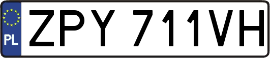 ZPY711VH