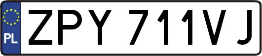 ZPY711VJ