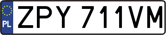 ZPY711VM
