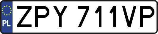 ZPY711VP