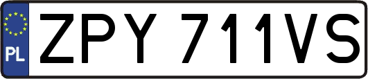 ZPY711VS