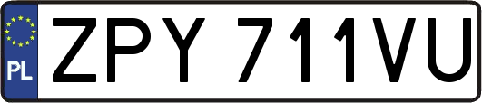 ZPY711VU