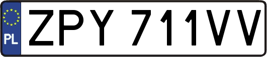 ZPY711VV