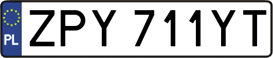 ZPY711YT