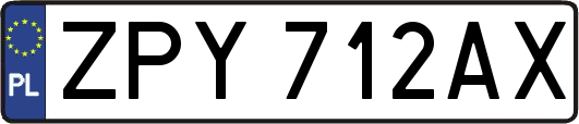 ZPY712AX