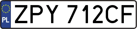 ZPY712CF