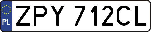 ZPY712CL