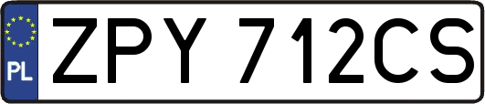 ZPY712CS