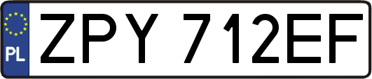 ZPY712EF