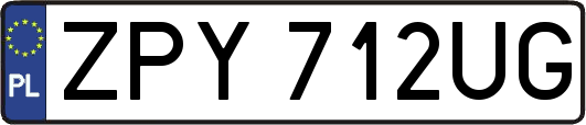 ZPY712UG
