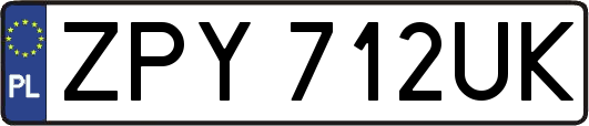 ZPY712UK