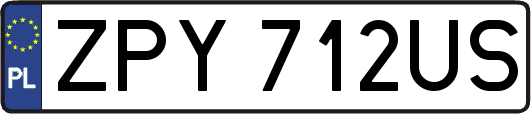ZPY712US