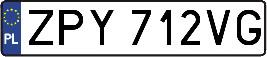 ZPY712VG