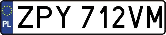 ZPY712VM