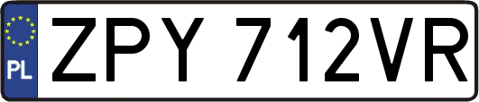 ZPY712VR