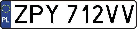 ZPY712VV