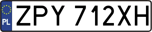 ZPY712XH
