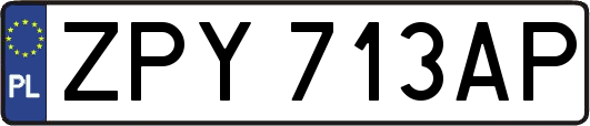 ZPY713AP