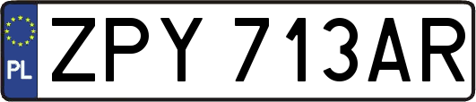 ZPY713AR