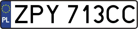 ZPY713CC