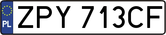 ZPY713CF