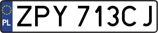 ZPY713CJ