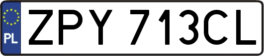 ZPY713CL