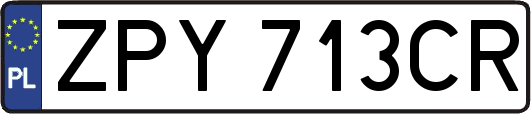ZPY713CR