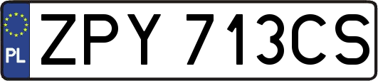 ZPY713CS