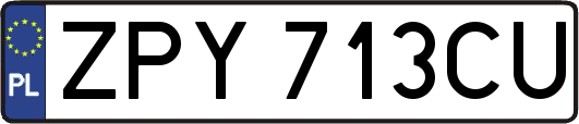 ZPY713CU