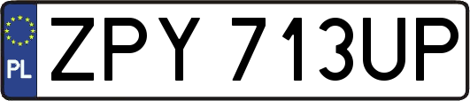 ZPY713UP