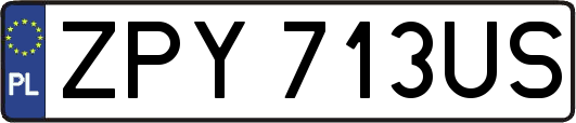 ZPY713US